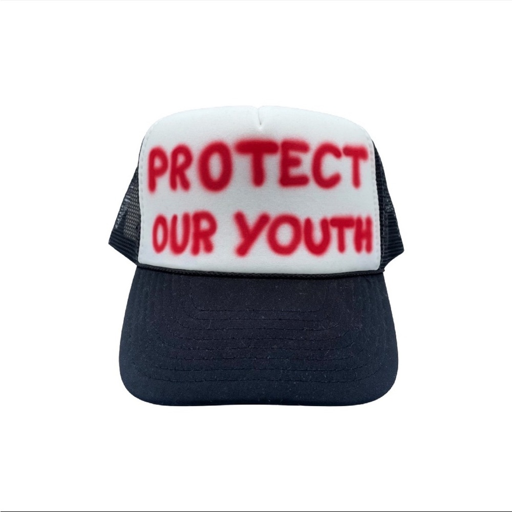 Custom Trucker Hat